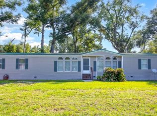 440 W Us Highway 27, Mayo, FL 32066