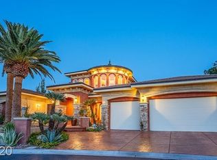 2732 Caumsett Ct, Las Vegas, NV 89117