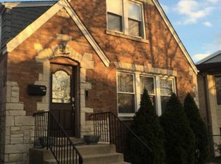 2923 N Marmora Ave, Chicago, IL 60634