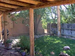 2 La Loma Plz, Taos, NM 87571