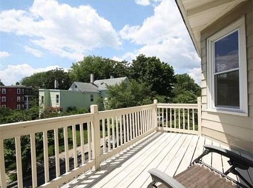 4th image of 46 Mayhew St #B