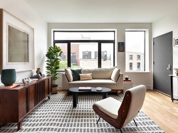 46 Wilson Ave APT 4, Brooklyn, NY 11237