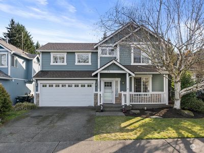 3225 Horse Haven Street SE, Olympia, WA, 98501