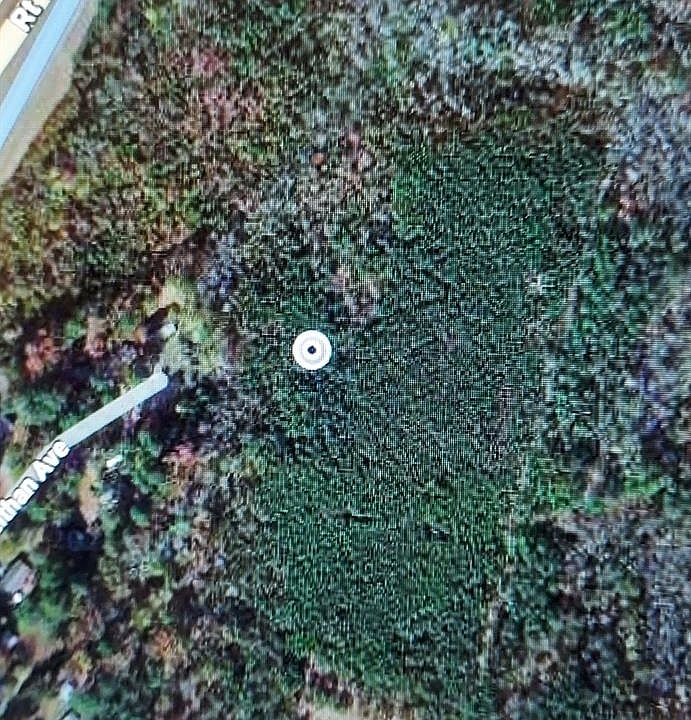 2nd image of 0 McKeithen Rd