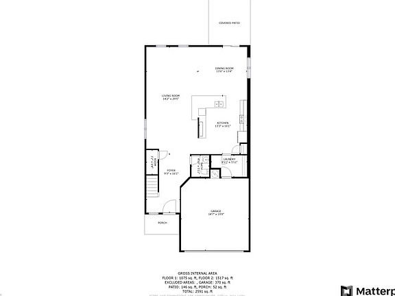 3rd image of 233 Sedgewick Dr