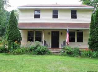 291 Dunham Reservoir Rd, Cropseyville, NY 12052