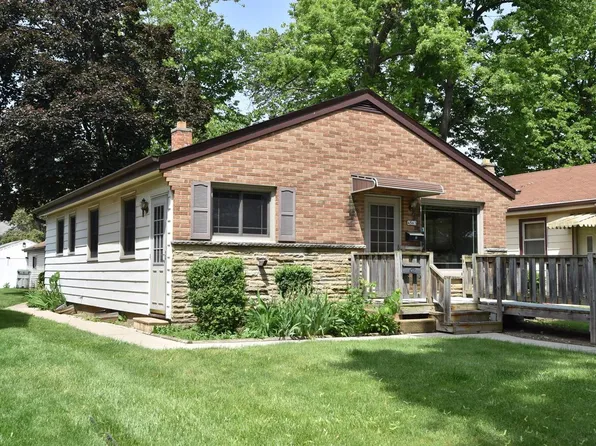 4563 North 69th STREET, Milwaukee, WI 53218