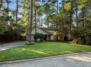 31 Lazy Morning Pl, Spring, TX 77381