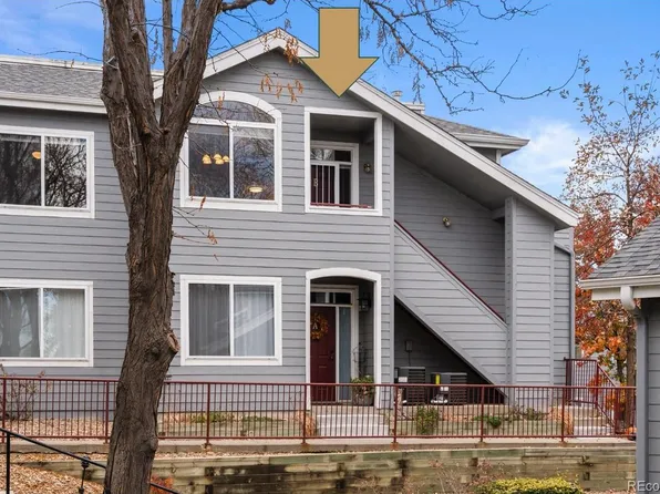 8500 E Jefferson Avenue Bldg 2 #B, Denver, CO 80237