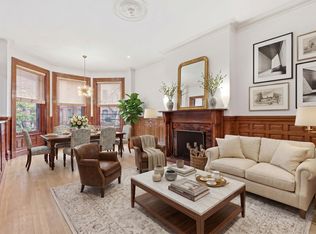 397 Marlborough St APT 2, Boston, MA 02115