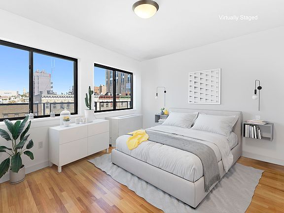 5th image of 1610 De Kalb Ave #4D