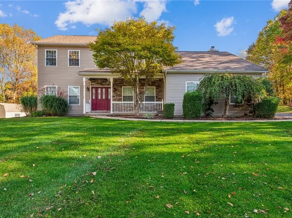 1721 Washington Rd, Apollo, PA 15613