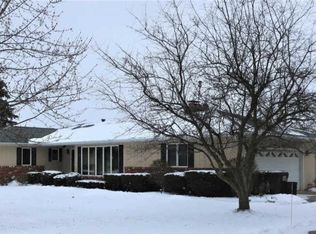 8679 Burneth Dr, Milan, MI