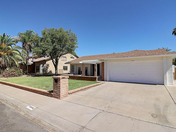 2nd image of 5440 W Desert Hills Dr