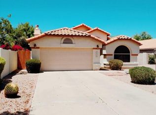 1510 W Wildhorse Ct, Chandler, AZ 85286
