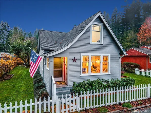 8437 309th Pl SE, Issaquah, WA 98027