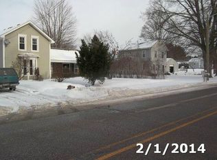 4428 Lapeer St, Columbiaville, MI