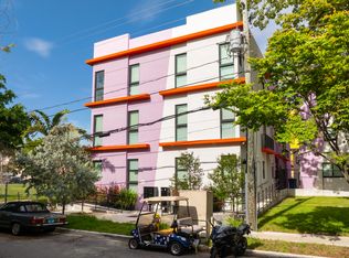 Plum Apartments, Miami, FL 33136