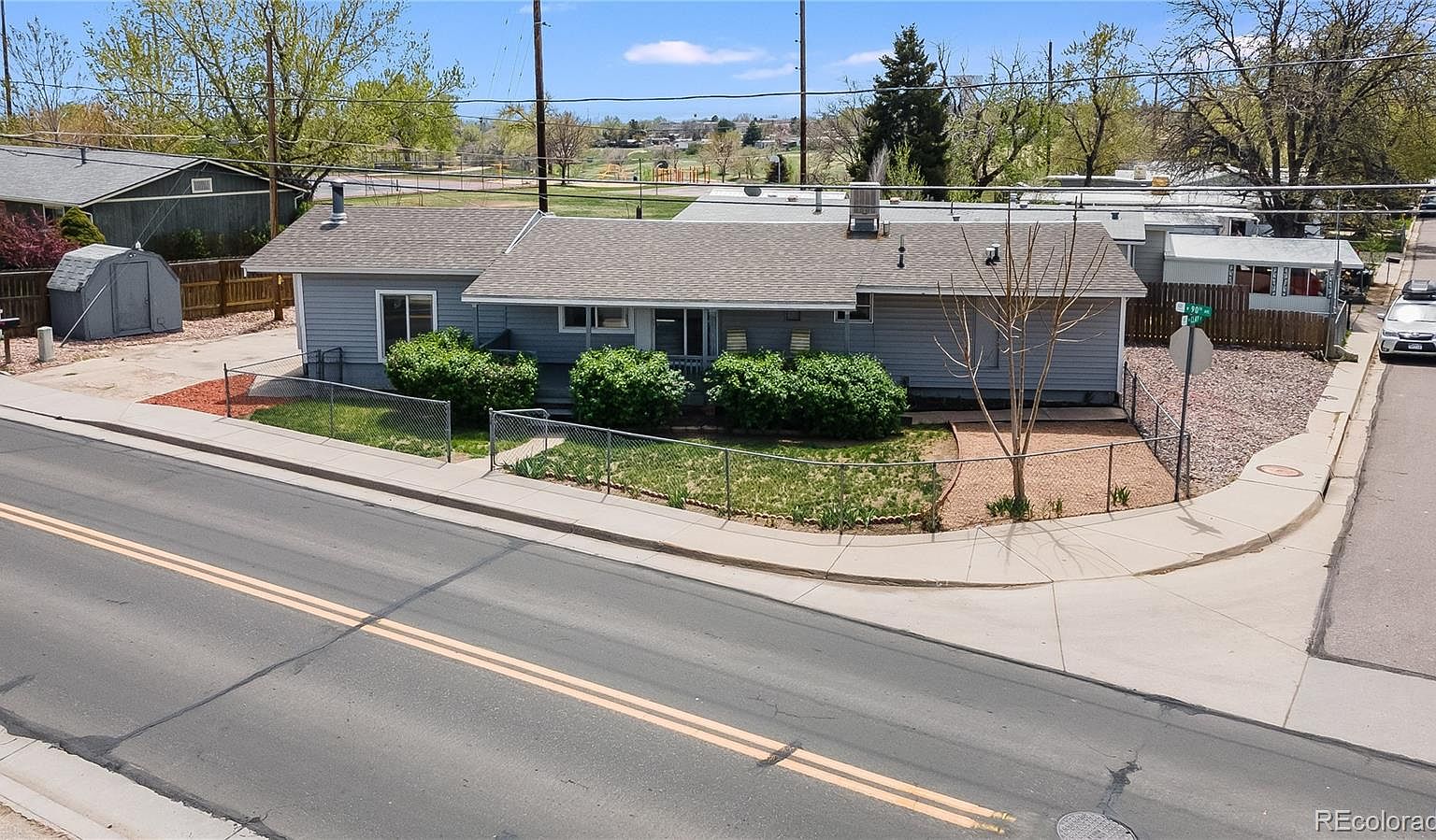 8996 Clay Street, Federal Heights, CO 80260 Zillow