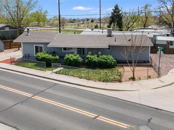 8996 Clay Street, Federal Heights, CO 80260