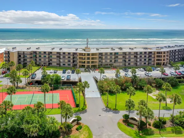 6240 A1a S Unit 404, Saint Augustine, FL 32080