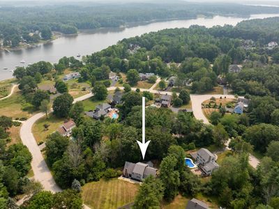 19 Isaac Lucas Circle, Dover, NH, 03820