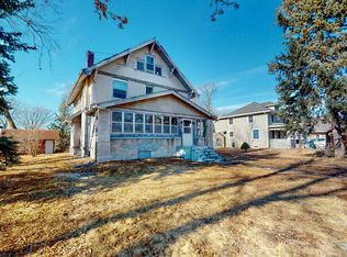 761 2nd St, Creston, NE 68631