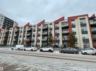 High Street District Properties, Edmonton, AB T5N 1N9