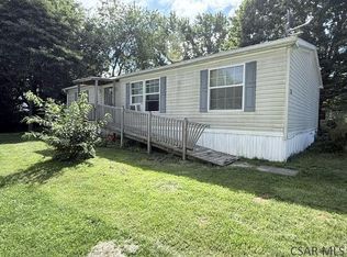 138 N White Dr, Johnstown, PA 15905