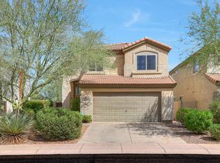 31227 N 45th St, Cave Creek, AZ 85331