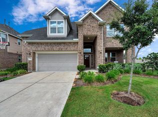 2427 Lakecrest Gardens Dr, Katy, TX 77493