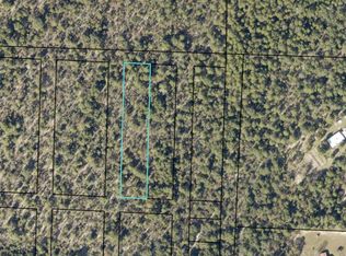 Christopher Ln, Crestview, FL 32539