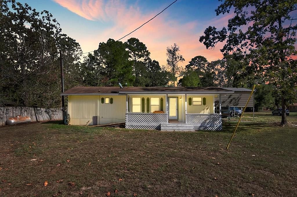 111 Private Road 8355, Bronson, TX 75930 MLS 86018995 Zillow