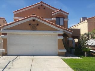 1307 Clagett Ln, Las Vegas, NV 89110