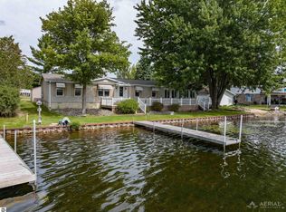 2000 Seneca Trl, West Branch, MI 48661