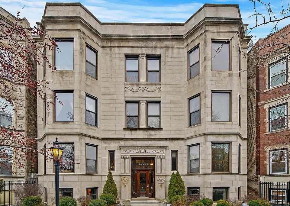 1st image of 4011 N Kenmore Ave APT G3