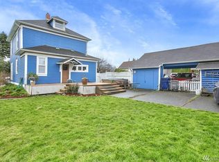 27224 103rd Dr NW, Stanwood, WA 98292