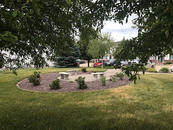 central park-commons area