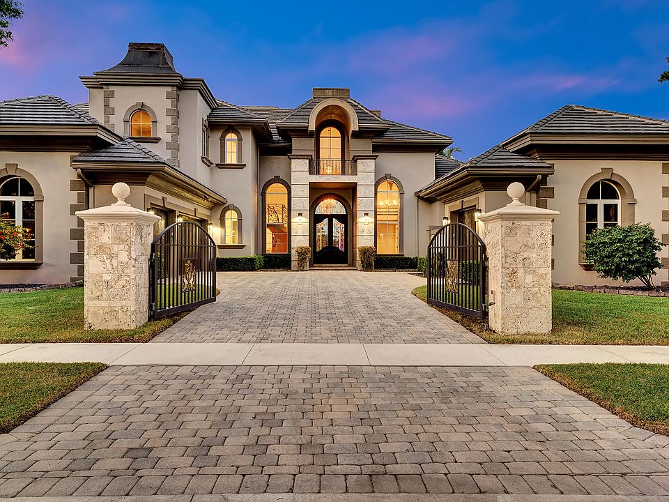 17162 Avenue Le Rivage, Boca Raton, FL 33496 Zillow