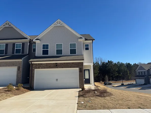 3808 Billabong Trl, Gainesville, GA 30506