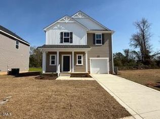 38 Stout Lndg, Dunn, NC 28334