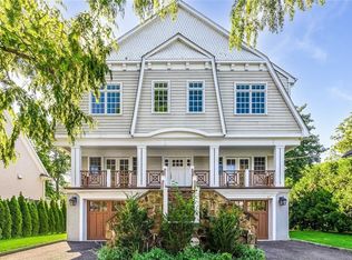 85 Wappanocca Ave, Rye, NY 10580