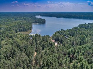ON Hunter Lake Rd E, Conover, WI 54519