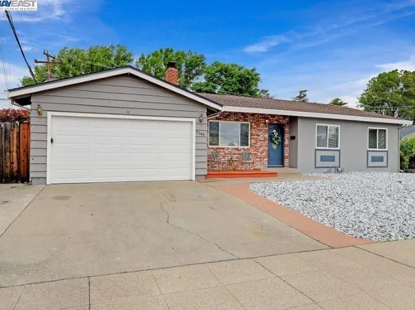7549 Ashford Way, Dublin, CA 94568