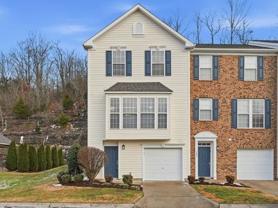 7277 Charlotte Pike Unit 203, Nashville, TN, 37209