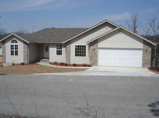 31 Wright Rd, Branson West, MO 65737