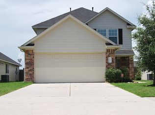 3914 Falvel Cove Dr, Spring, TX 77388