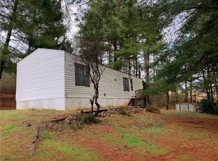 374 Bethel Church Rd, Walhalla, SC 29691