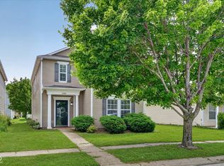 14284 Banister Dr, Noblesville, IN 46060
