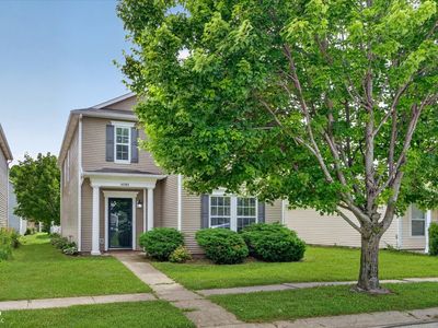 14284 Banister Dr, Noblesville, IN, 46060